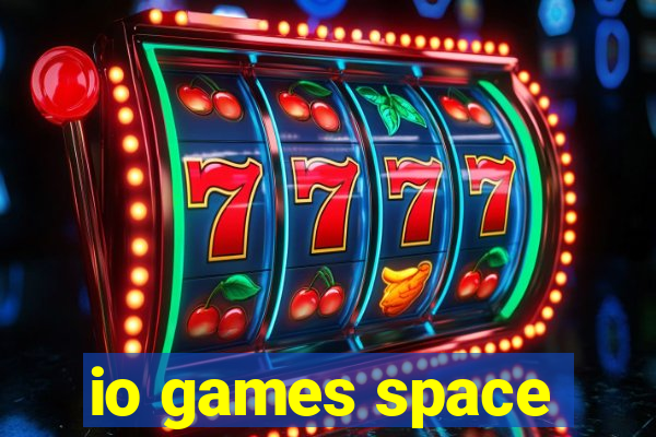 io games space